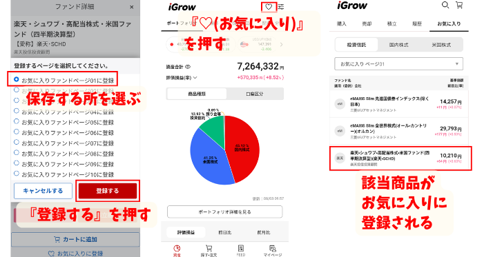 alt"お気に入り登録2"