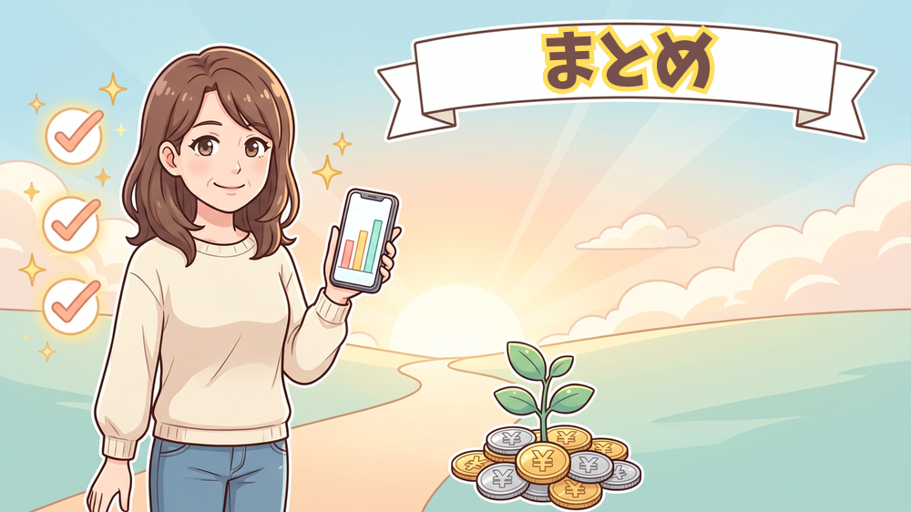 alt"まとめ"