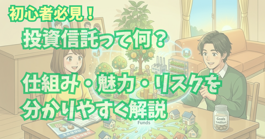 alt"アイキャッチ画像 (投資信託って何？分かりやすく解説)"